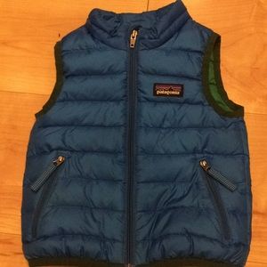 Patagonia best 12M